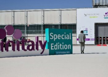 Vinitaly special edition, Statti: «Eccezionale vetrina per le nostre produzioni»