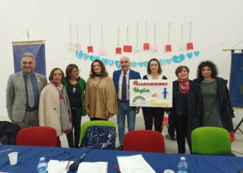 A Torre Melissa  incontro per celebrare i Diritti dell’infanzia e dell’adolescenza
