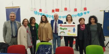 A Torre Melissa  incontro per celebrare i Diritti dell’infanzia e dell’adolescenza