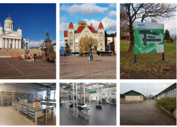 All’IIS “Pertini-Santoni” di Crotone ripartono in presenza le mobilità per lo staff  del progetto erasmus+