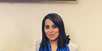 Anna Maria Russo è la nuova presidente della Fidapa di Cirò Marina