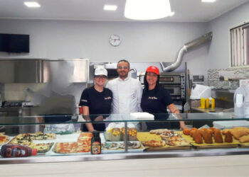 Oggi alle 16.30 “Pizza é Vita” a Cirò Marina, le telecamere di Video Calabria faranno visita al “Cuor di Pizza”