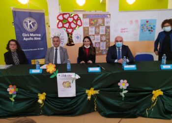 Giornata internazionale dedicata ai Diritti dell’infanzia e dell’adolescenza all’Istituto Comprensivo “Giovanni XXIII” di Melissa