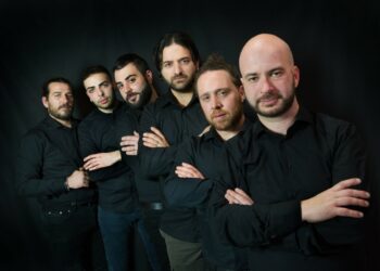 I calabresi Parafonè selezionati per l’apertura del Musiconnect Italy di Pistoia