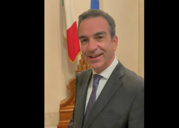 Il colonnello dei Carabinieri Bortoletti è il nuovo subcommissario del Servizio sanitario della Regione Calabria. VIDEO