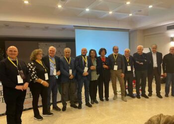 La Calabria nell’esecutivo nazionale di FederAnziani