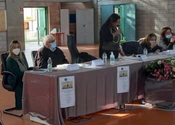 Lavoro, Regolarità e Sicurezza: le funzioni dell’Ispettorato del lavoro” convegno all’l’IPSIA di Crotone