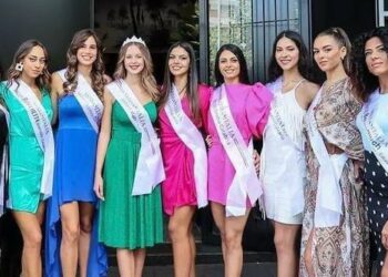 Oggi e domani a Roma le prefinali di Miss Italia: esperti del talento e della bellezza selezionano le ragazze