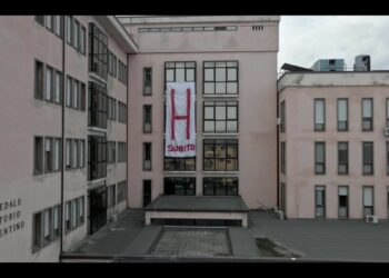 Venerdi 19 novembre, Sit-in davanti l’Ospedale di Cariati: la lotta continua!