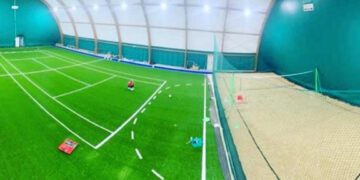 Torretta, riapre rimesso a nuovo il Palazzetto “Dodò Gabriele”