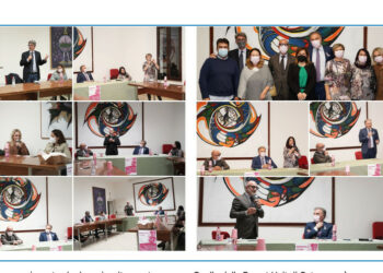 Prevenzione e cura carcinoma mammario a cura del Breast Unit di Catanzaro, incontro a Rocca di Neto