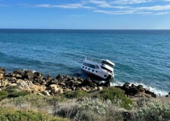 Sbarco a Isola Capo Rizzuto del 3 novembre, arrestati i due scafisti