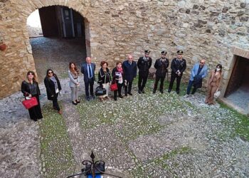 Torre Melissa, “Ricomincio da Me”: Giornata internazionale per l’eliminazione della violenza contro le donne