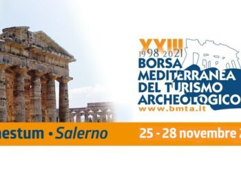 Torre Melissa, il Gal Kroton alla Borsa del Turismo Archeologico