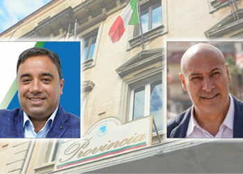 Elezioni in Provincia di Crotone, è sfida tra Ferrari e Voce: ecco i candidati consiglieri