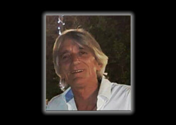 Ci lascia a 64 anni il responsabile di produzione Poste di Crotone, ex direttore di Cirò Marina, Alfonso Canino