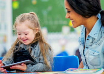 Aperte le iscrizioni al Corso per Operatore Assistenza Educativa ai Disabili OAED