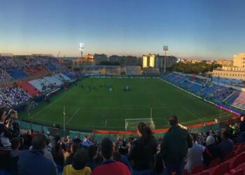 Calcio, Crotone-Benevento: Daspo a due tifosi beneventani