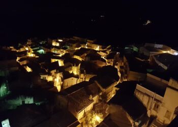 Ritorna quest’anno l’appuntamento del presepe vivente nel Borgo antico di Cirò