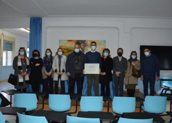 Consegnata Borsa di studio del “Premio Dr. Enzo Sasso” a Francesco Giuseppe Pirito di Cirò Marina