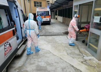 Coronavirus: 405 casi attivi nel crotonese. 474 nuovi positivi in Calabria, Bollettino del 20 dicembre