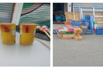 Crotone e Cirò Marina, sequestrato materiale esplodente: due denunciati