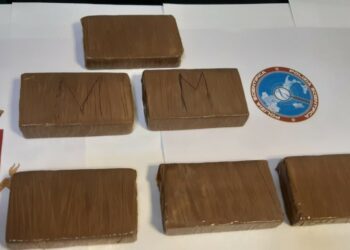 Fermati con 3 kg di eroina sulla SS106, arrestati tre cittadini albanesi