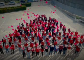 VIDEO – Gli studenti del Liceo Classico “D. Borrelli” di Santa Severina augurano a tutti un Buon Natale!