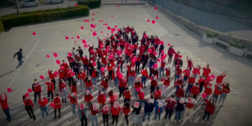 VIDEO – Gli studenti del Liceo Classico “D. Borrelli” di Santa Severina augurano a tutti un Buon Natale!