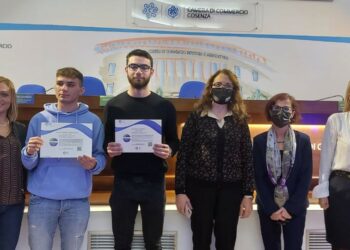 Gli studenti dell’IIS Cariati tra i testimonial  all’Internet Governance Forum 2021