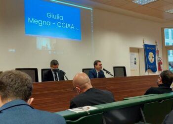 L’assessore regionale Varì incontra le associazioni di categoria: “Attuare una programmazione efficace”