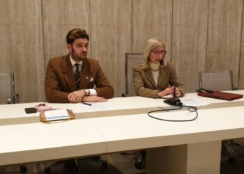 Lotta alle discriminazioni: Convegno a Catanzaro sulle violenze di genere promosso dal crotonese Federico Ferraro