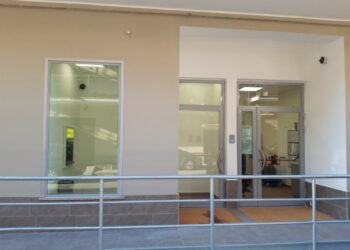 Crucoli Torretta, apre il nuovo ufficio postale