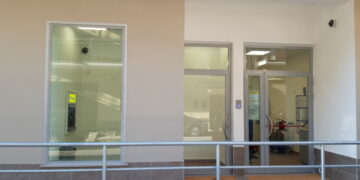 Crucoli Torretta, apre il nuovo ufficio postale