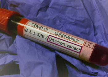 Coronavirus, primo caso di variante Omicron in Calabria