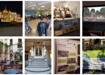 L’Istituto “Pertini-Santoni” di Crotone tra le due istituzioni italiane selezionate per una visita di studio internazionale sull’impresa sociale e inclusione sociale a Budapest (Ungheria)