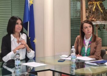 Economia circolare. Primo appalto innovativo, il grande appeal della Calabria