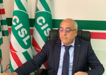 Rai cancella l’edizione notturna del TGR: interviente Russo, Segretario generale Cisl Calabria