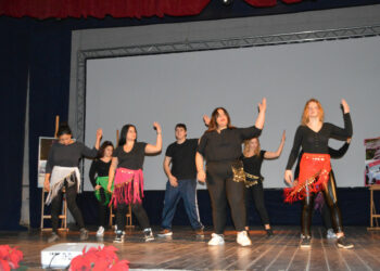 Studenti e docenti dell’IIS Cariati celebrano la giornata mondiale dell’inclusione e della disabilità