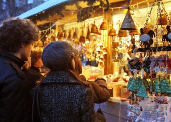 Sabato 11 e domenica 12 dicembre, Mercatini di Natale a Strongoli: tra sapori, musica e spettacoli