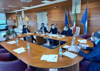 Il presidente Regione Occhiuto: aumenta numero posti letto, pronti ad aprire in tempi brevi Covid hospital