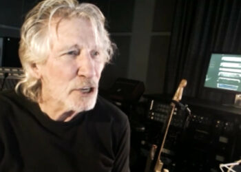 L’appello di Roger Waters, leader dei Pink Floyd per l’apertura dell’Ospedale di Cariati