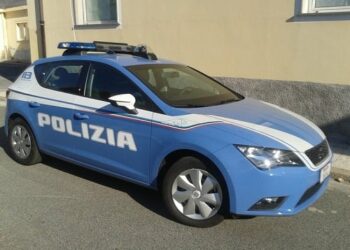 Maltrattamenti in famiglia: Misura cautelare in carcere per un giovane crotonese