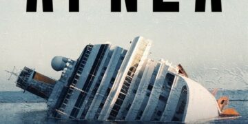 La storia mai raccontata dei primi eroi della Concordia