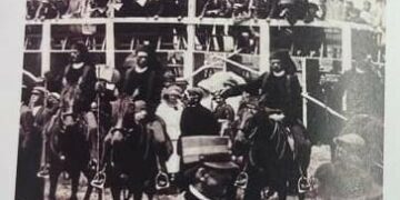 L’ippodromo di Chilivani compie 100 anni e progetta il rilancio