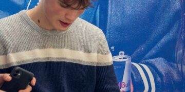 Ecco la mascherina che cambia colore quando non filtra più bene