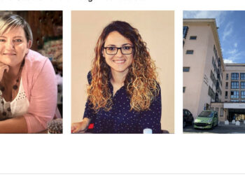 Attivati 10 posti letto covid all’Ospedale di Cariati, grande soddisfazione per Ciccopiedi e Crescente