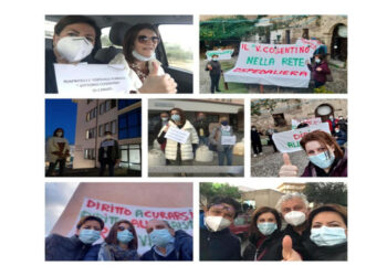 Cariati Punto e a capo: “l’Ospedale sarà riaperto, chiediamo l’inserimento nella rete regionale ospedaliera”