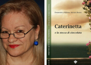 “Caterinetta e la stecca di cioccolata” tra il Covid e la Guerra