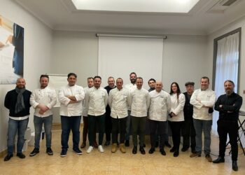 Nasce Conpait Calabria, i pasticceri calabresi rappresentati dal presidente Rocco Scutellà